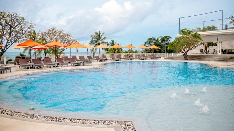 Diamond Cliff Resort & Spa